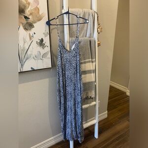 Lovestitch Maxi Dress EUC